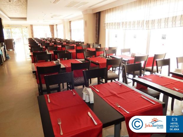 Poze Sealife Buket Resort & Beach 10