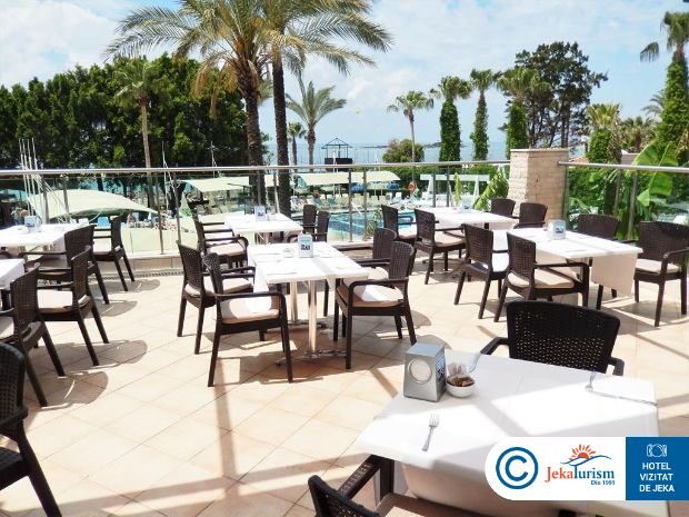 Poze Sealife Buket Resort & Beach 11