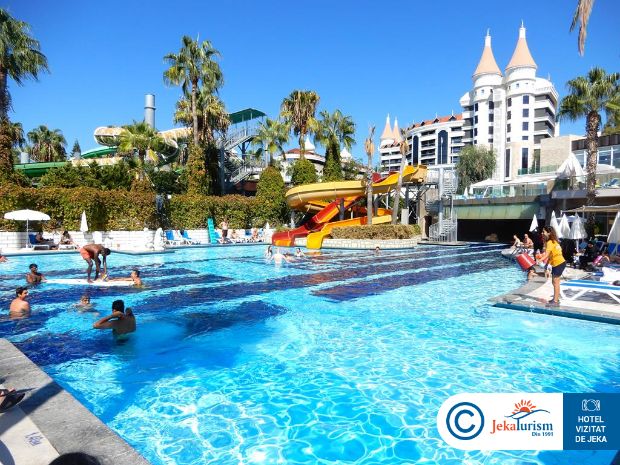 Poze Sealife Buket Resort & Beach 12