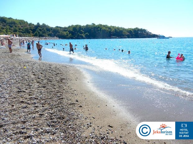 Poze Sealife Buket Resort & Beach 15