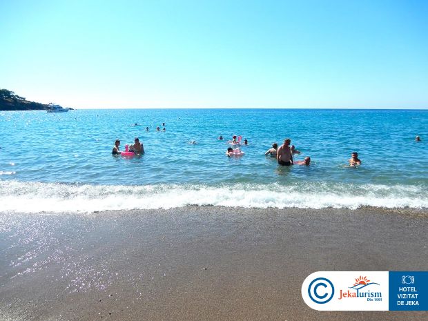 Poze Sealife Buket Resort & Beach 16