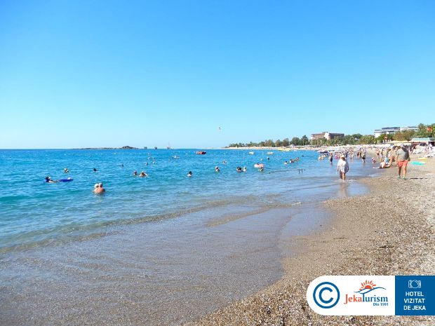 Poze Sealife Buket Resort & Beach 17