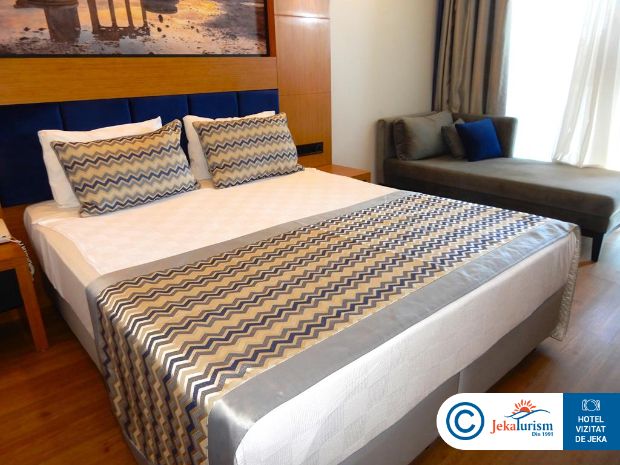 Poze Sealife Buket Resort & Beach 6