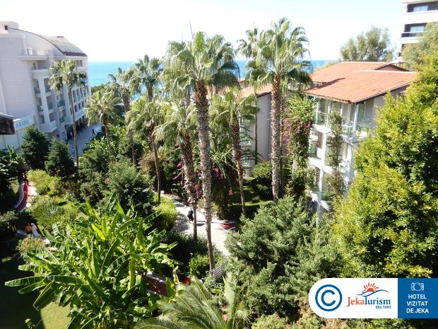 Poze Sealife Buket Resort & Beach 9