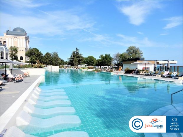 Poze Secrets Sunny Beach Resort And Spa 11