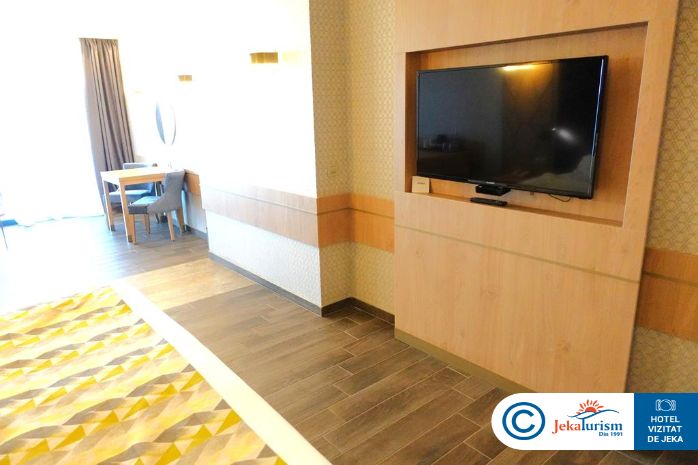 Poze Secrets Sunny Beach Resort And Spa 6