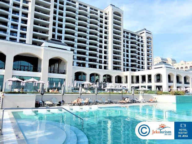 Poze Secrets Sunny Beach Resort And Spa Sunny Beach