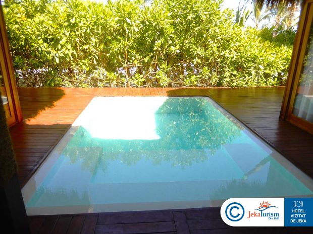 Poze Sensations Eco Chic Hotel 12