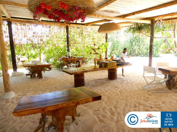 Poze Sensations Eco Chic Hotel 14