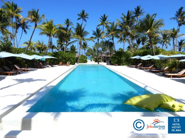 Poze Sensations Eco Chic Hotel 17