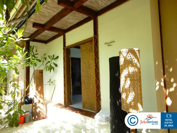 Poze Sensations Eco Chic Hotel 7