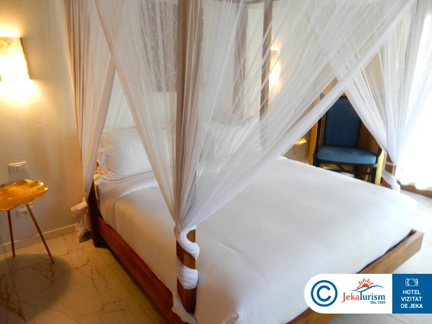 Poze Sensations Eco Chic Hotel 8