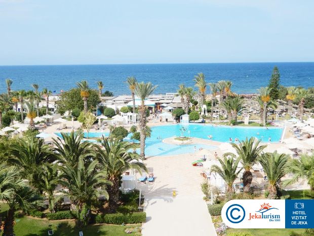 Poze Sentido Bellevue Park 10