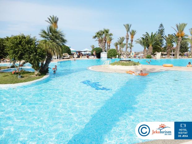 Poze Sentido Bellevue Park 11