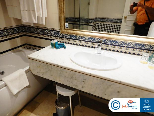 Poze Sentido Bellevue Park 8