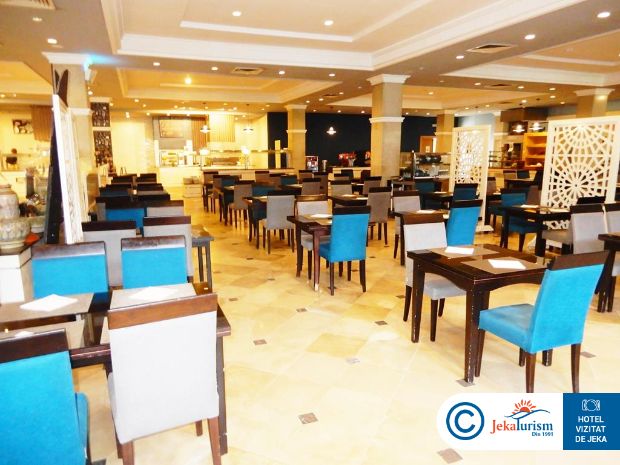 Poze Sentido Bellevue Park 9