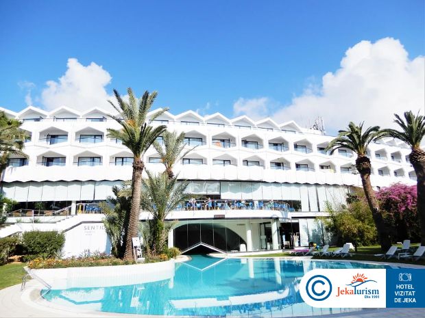 Poze Sentido Phenicia Hammamet