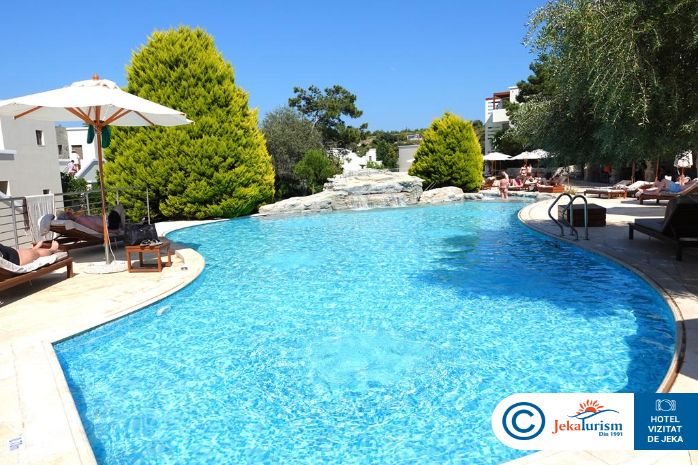 Poze Sentido Port Royal Villas & Spa 10