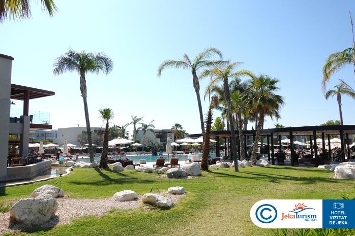 Poze Sentido Port Royal Villas & Spa 11