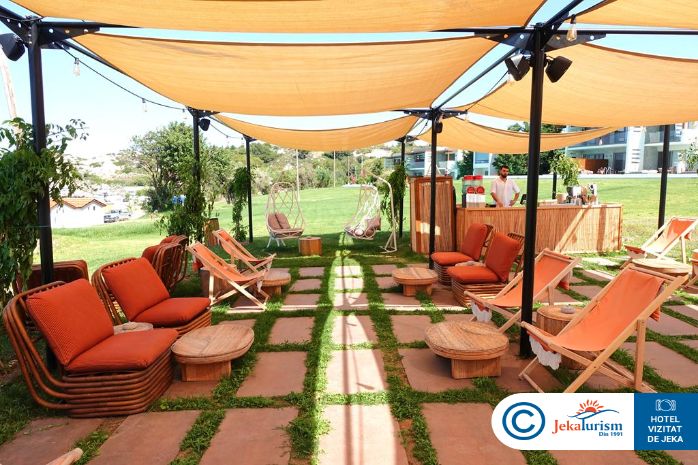 Poze Sentido Port Royal Villas & Spa 12