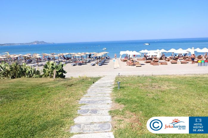 Poze Sentido Port Royal Villas & Spa 14