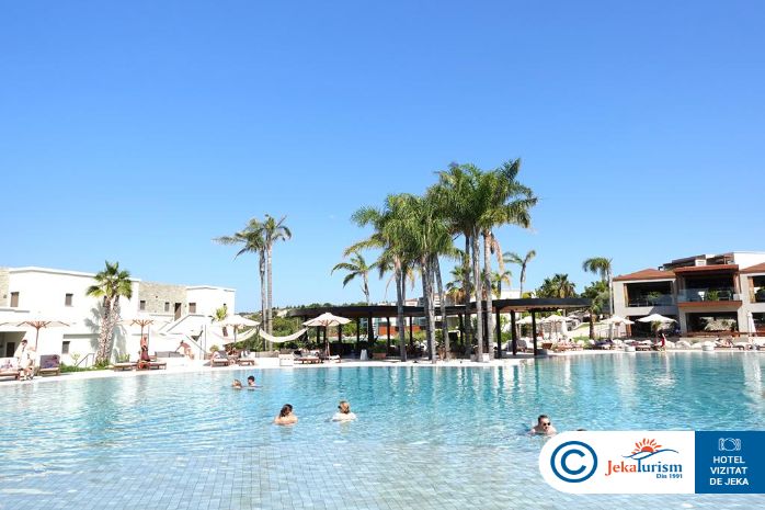 Poze Sentido Port Royal Villas & Spa 7