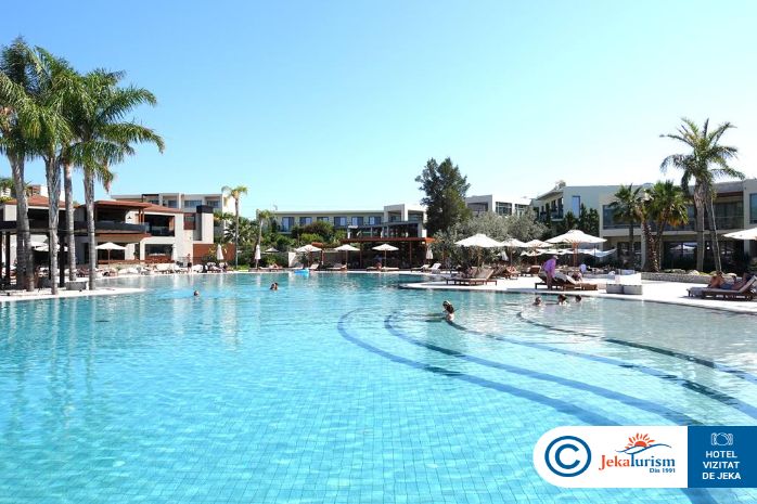 Poze Sentido Port Royal Villas & Spa 8