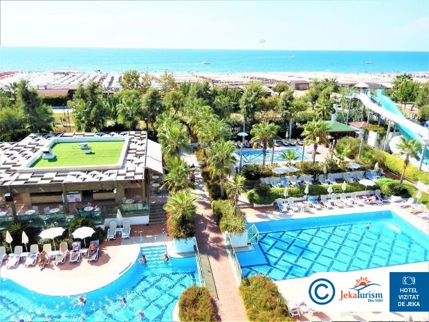 Poze Sentido Trendy Verbena Beach 12