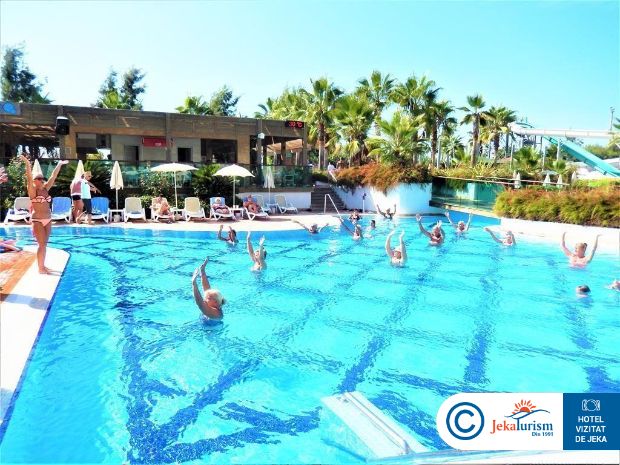 Poze Sentido Trendy Verbena Beach 13