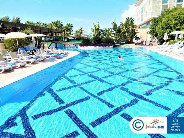 Poze Sentido Trendy Verbena Beach 14