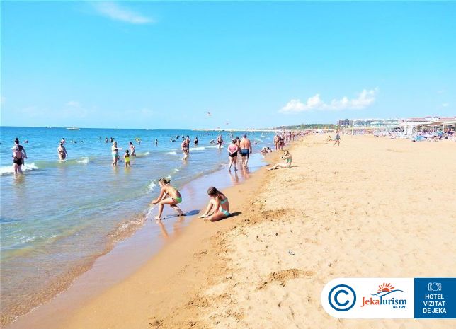 Poze Sentido Trendy Verbena Beach 16