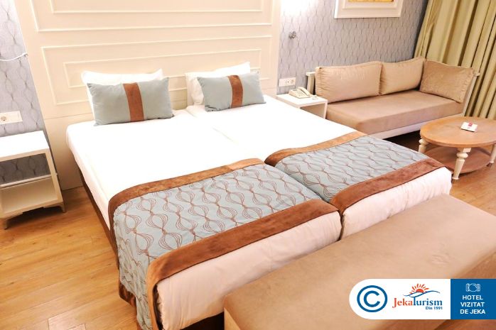 Poze Sentido Trendy Verbena Beach Turcia