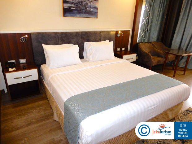 Poze Serenity Alpha Beach Egipt