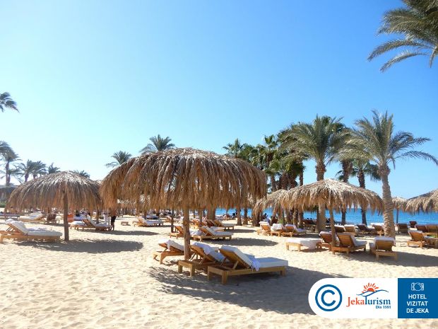 Poze Serry Beach Resort 15