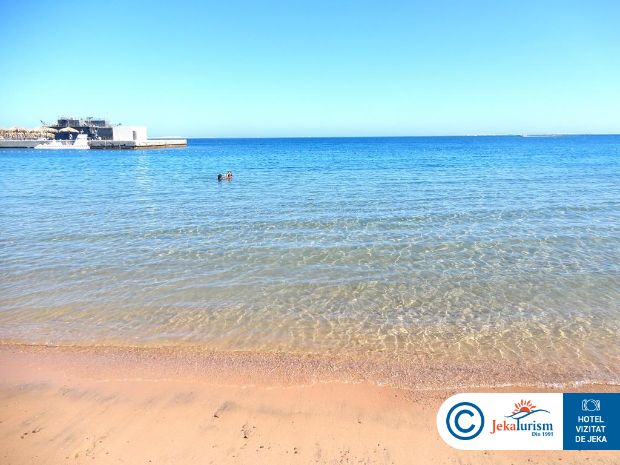 Poze Serry Beach Resort 17