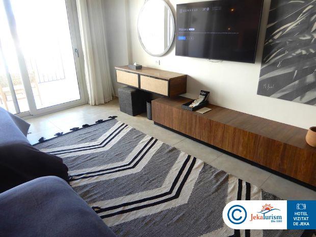 Poze Serry Beach Resort 8