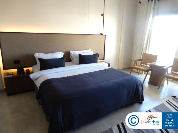 Poze Serry Beach Resort Egipt