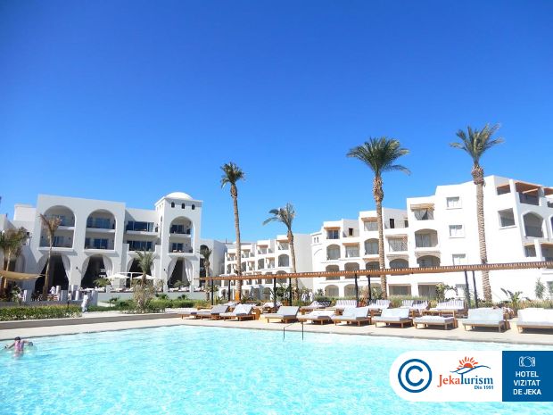 Poze Serry Beach Resort Hurghada