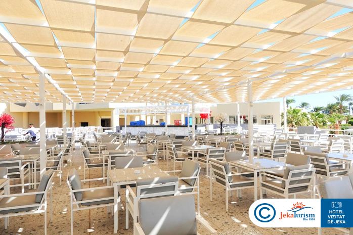 Poze Seven Seas Jolie Bay 12