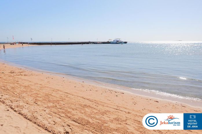 Poze Seven Seas Jolie Bay 17