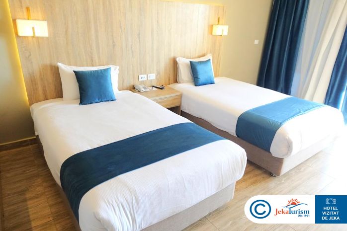 Poze Seven Seas Jolie Bay 8