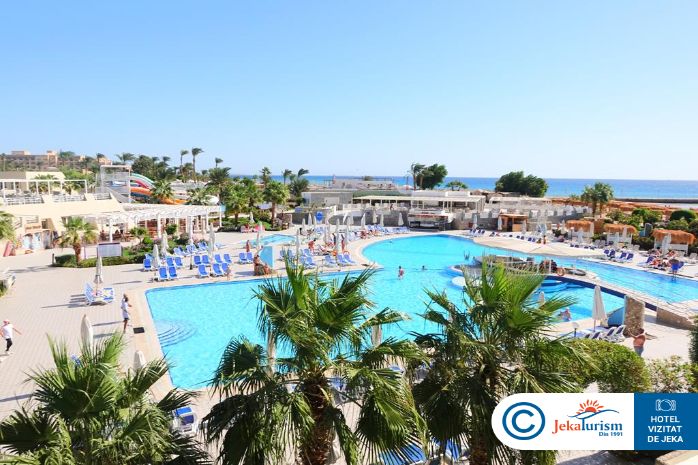 Poze Seven Seas Jolie Bay Egipt