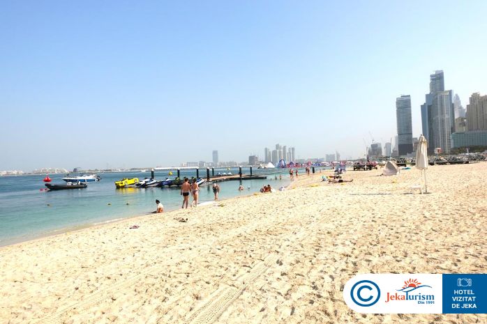 Poze Sheraton Jumeirah Beach Resort And Towers 10