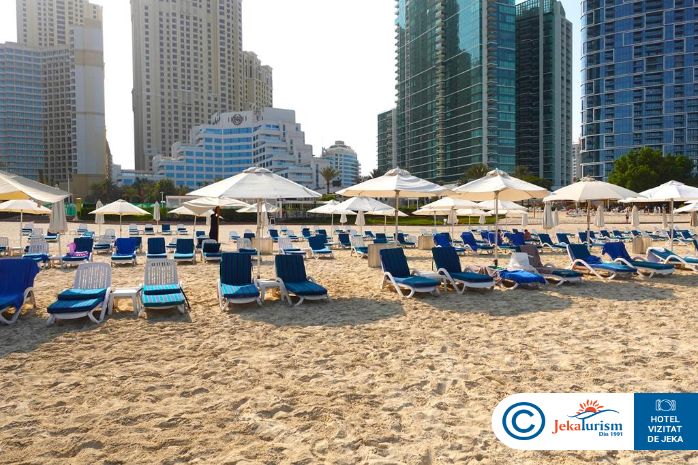 Poze Sheraton Jumeirah Beach Resort And Towers 6