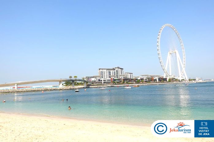 Poze Sheraton Jumeirah Beach Resort And Towers 7