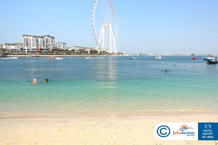 Poze Sheraton Jumeirah Beach Resort And Towers 8