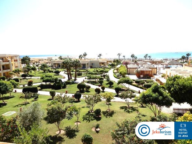 Poze Sheraton Soma Bay 10