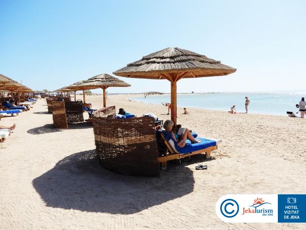 Poze Sheraton Soma Bay 12