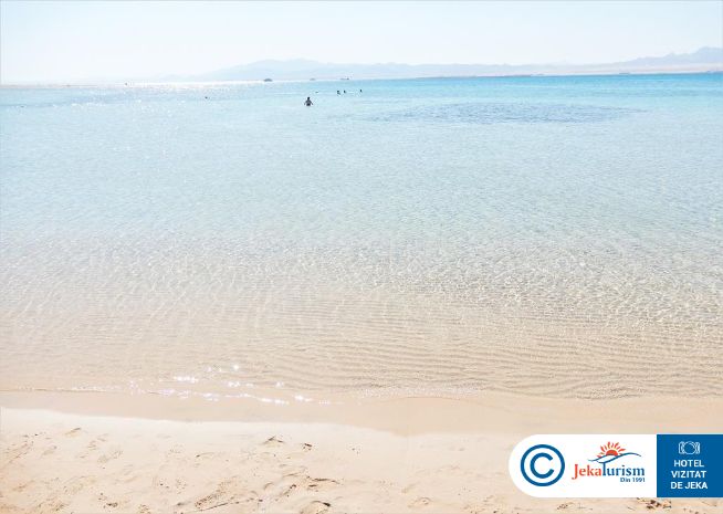 Poze Sheraton Soma Bay 15