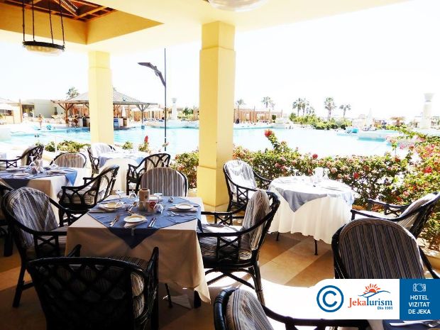 Poze Sheraton Soma Bay 6